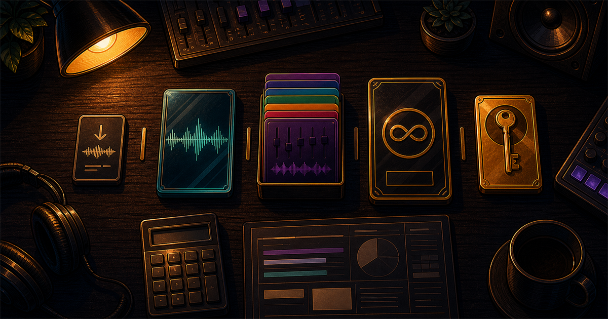 How Much Does a Beat Cost in 2026? Real Pricing Breakdown