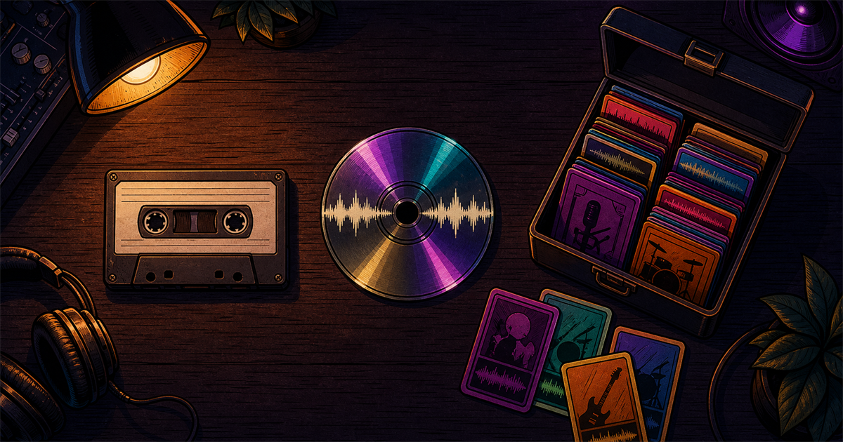 MP3 vs WAV vs Trackouts: Which Beat Files Should You Buy?